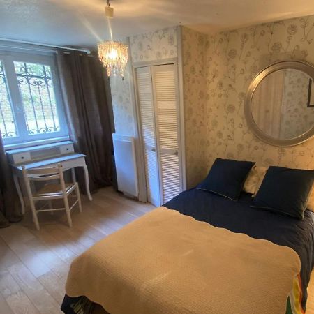 Appartement Sur Le Port, 105M Rez De Jardin Avec Parc Privatif Saint-Valery-en-Caux Ngoại thất bức ảnh