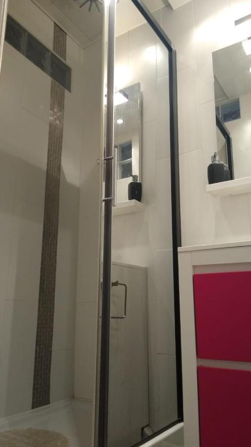 Appartement Sur Le Port, 105M Rez De Jardin Avec Parc Privatif Saint-Valery-en-Caux Ngoại thất bức ảnh