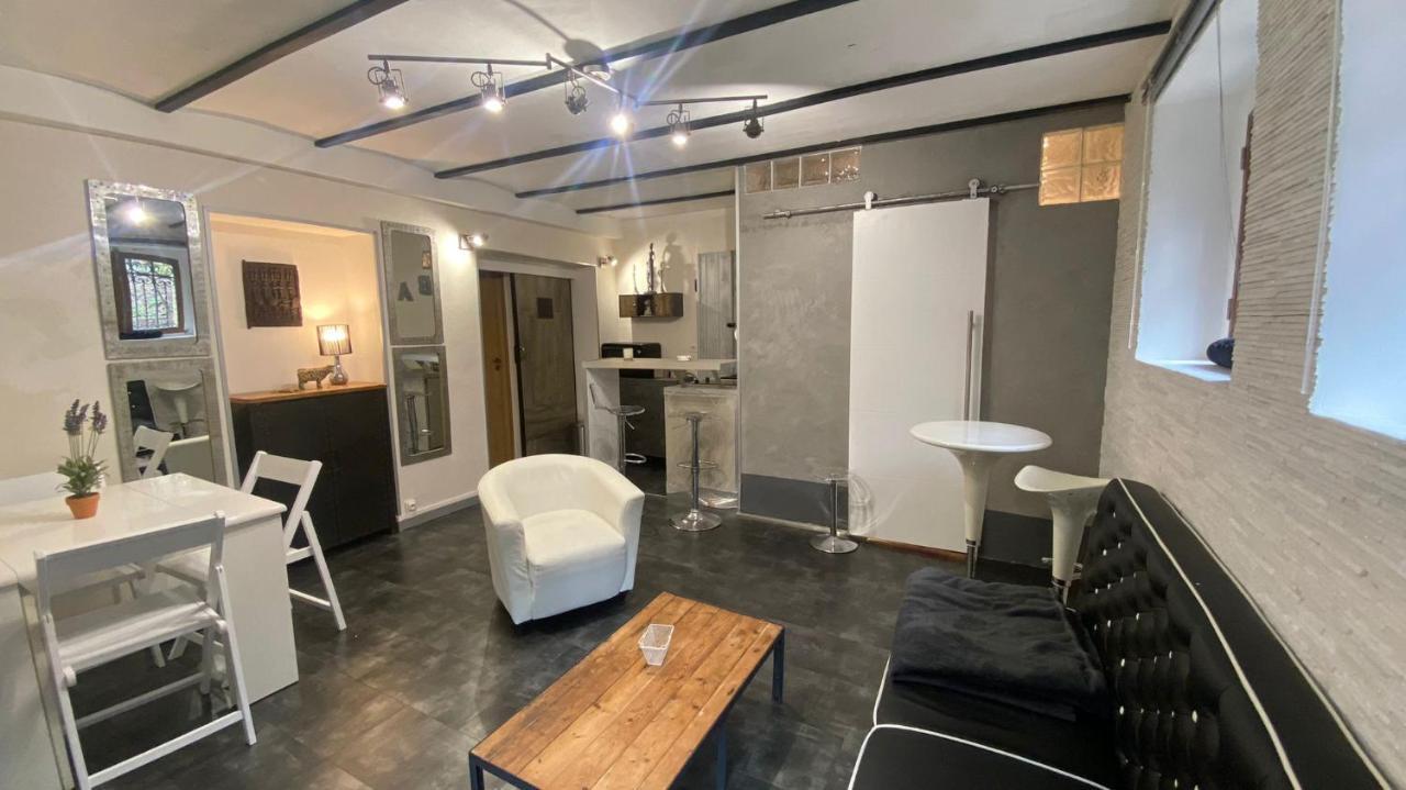 Appartement Sur Le Port, 105M Rez De Jardin Avec Parc Privatif Saint-Valery-en-Caux Ngoại thất bức ảnh
